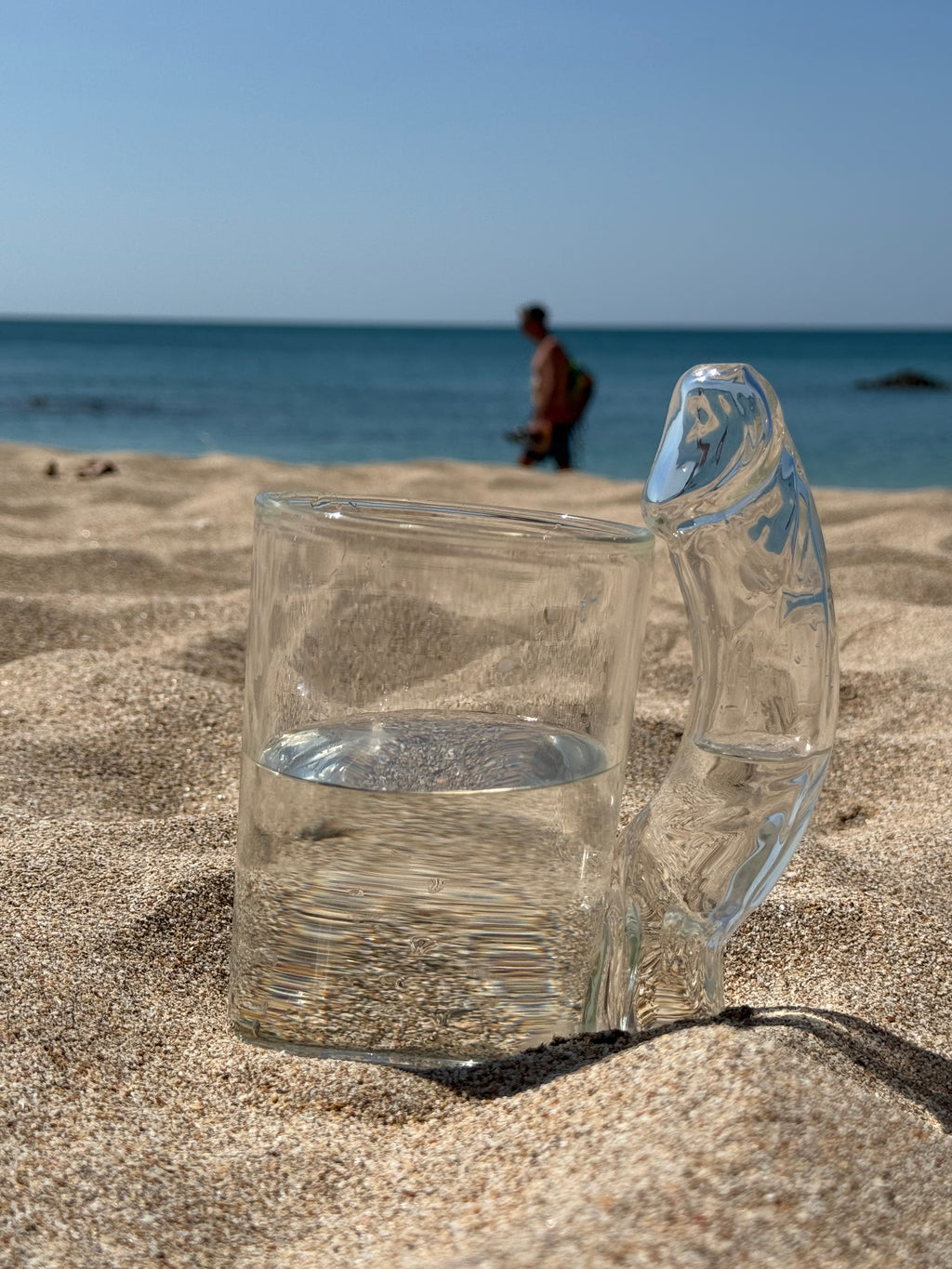 [Glass D Mug]