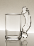 [Glass D Mug]