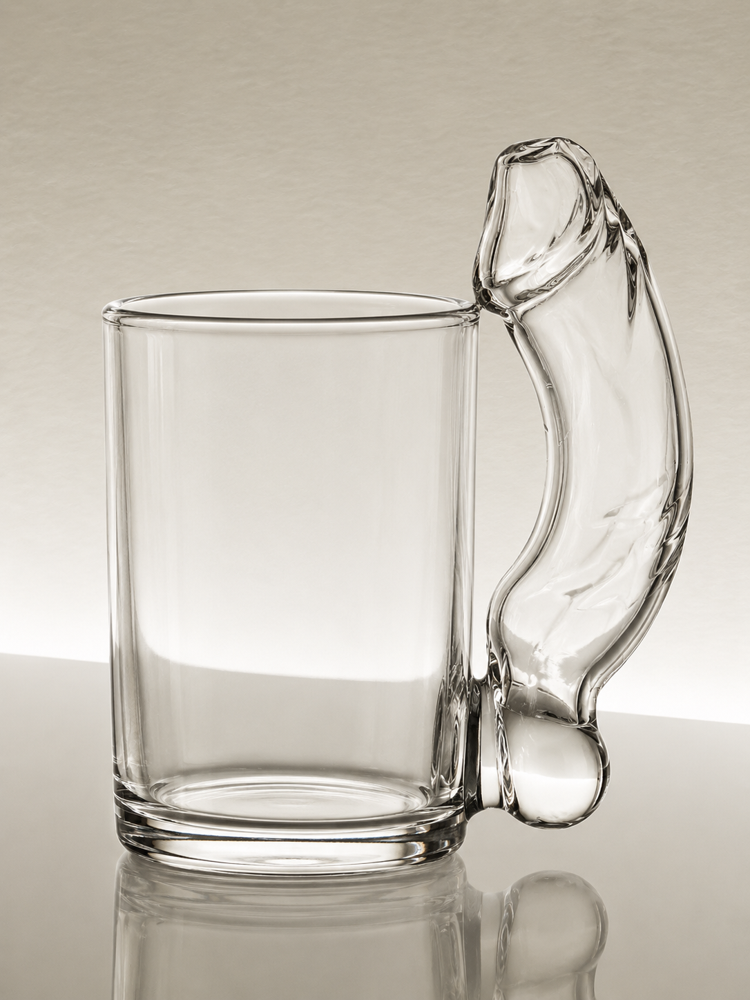 [Glass D Mug]